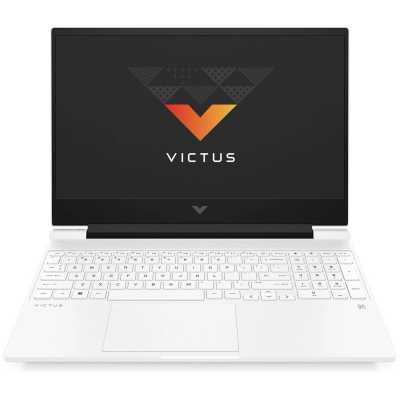 ноутбук HP Victus 15-fa1033nn Белый