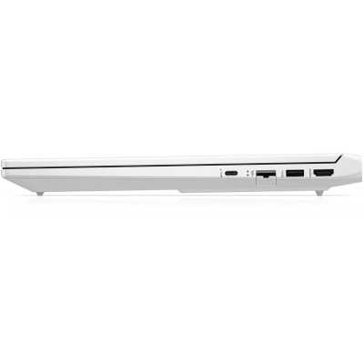 ноутбук HP Victus 15-fa1033nn Белый