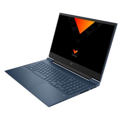 ноутбук HP Victus 15-fa1093dx Синий