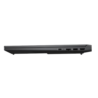 ноутбук HP Victus 15-fb0070ci Серебристый