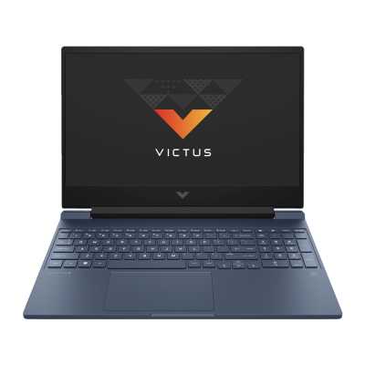 ноутбук HP Victus 15-fb2001ci-wpro Синий