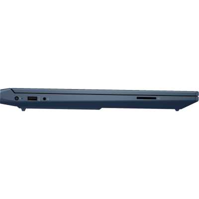 ноутбук HP Victus 15-fb2001ci-wpro Синий