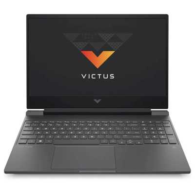 ноутбук HP Victus 15-fb2063dx Черный