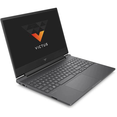 ноутбук HP Victus 15-fb2063dx Черный