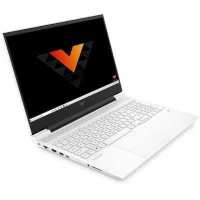 ноутбук HP Victus 16-d0035ur Белый