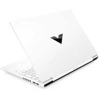 ноутбук HP Victus 16-d0035ur Белый