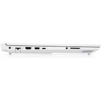 ноутбук HP Victus 16-d0035ur Белый