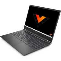 ноутбук HP Victus 16-d0045ur Серебристый