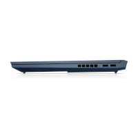 ноутбук HP Victus 16-d0010ur Синий