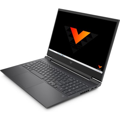 ноутбук HP Victus 16-d1002nia Черный