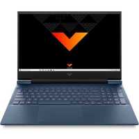ноутбук HP Victus 16-e0074ur Синий