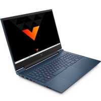 ноутбук HP Victus 16-e0074ur Синий