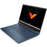 ноутбук HP Victus 16-e0074ur Синий