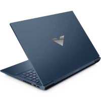 ноутбук HP Victus 16-e0074ur Синий