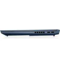 ноутбук HP Victus 16-e0074ur Синий