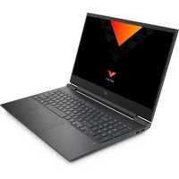 ноутбук HP Victus 16-e0091ur Серебристый
