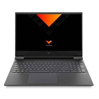 ноутбук HP Victus 16-e1003ci Серебристый