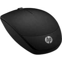 мышь HP X200 Black 6VY95AA Черный