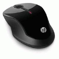 мышь HP X3500 H4K65AA Черный