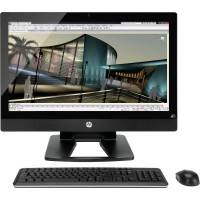моноблок HP Z1 G2 J9X95ES Черный