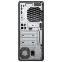 компьютер HP Z1 G5 231R7EC Черный