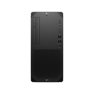 компьютер HP Z1 G9 Tower 5F0F9EA ENG Черный