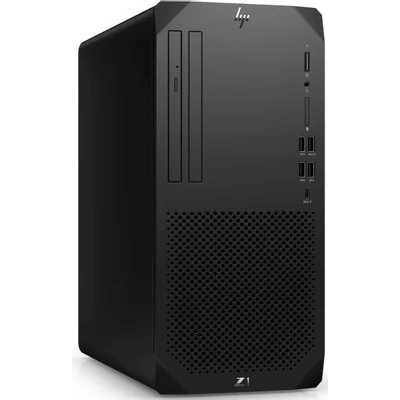 компьютер HP Z1 G9 Tower 86D45EA Черный