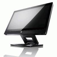 моноблок HP Z1 WM558EA Черный