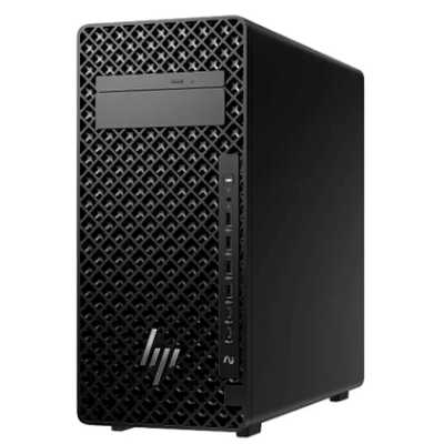 компьютер HP Z2 G1i Tower C85MTES