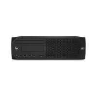 компьютер HP Z2 G4 2YW30AV_Bundle5 Черный