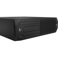 компьютер HP Z2 G4 6TL84EA Черный