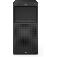 компьютер HP Z2 G4 6TS88EA Черный