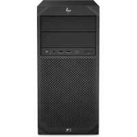 компьютер HP Z2 G4 6TT98EA Черный