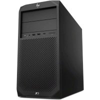 компьютер HP Z2 G4 6TX14EA Черный
