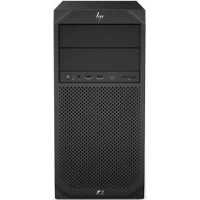 компьютер HP Z2 G4 6TX16EA Черный