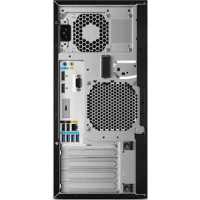компьютер HP Z2 G4 8JJ72EA Черный