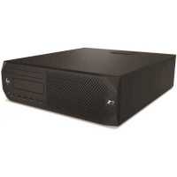 компьютер HP Z2 G4 9LM86EA Черный