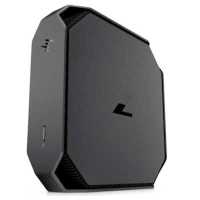 компьютер HP Z2 G5 Mini 523W2EA Черный