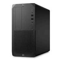 компьютер HP Z2 G5 TWR 259K0EA Черный