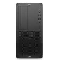 компьютер HP Z2 G5 TWR 259K2EA Черный