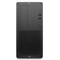 компьютер HP Z2 G5 TWR 495D1EA Черный