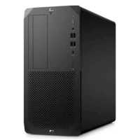 компьютер HP Z2 G5 TWR 5E9V6EA Черный