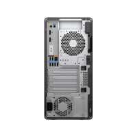 компьютер HP Z2 G5 TWR 5F060EA Черный