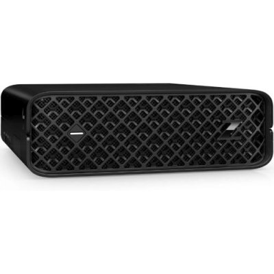 компьютер HP Z2 G9 Mini 5F151EA Черный