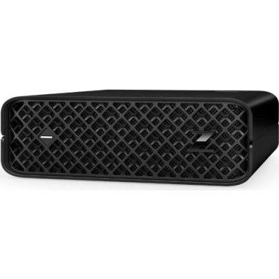 компьютер HP Z2 G9 Mini 5F151EA Черный