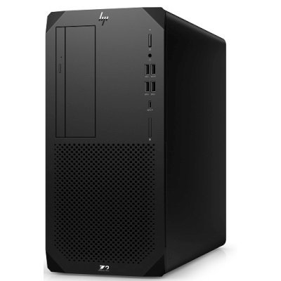 компьютер HP Z2 G9 TWR A1ZK4PT ENG Черный