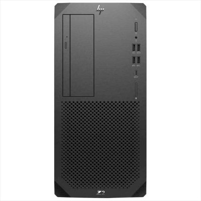 компьютер HP Z2 G9 TWR A1ZK4PT ENG Черный