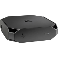 компьютер HP Z2 Mini G3 1CC42EA Черный
