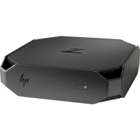 компьютер HP Z2 Mini G3 1CC42EA Черный