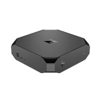 компьютер HP Z2 Mini G4 6TL47EA Черный